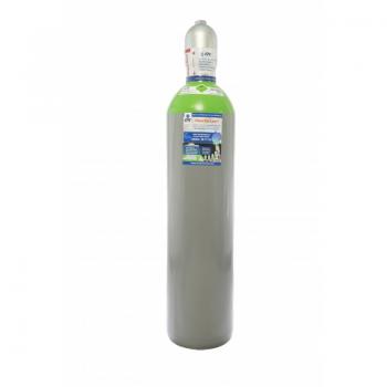 Schutzgas S4 20 Liter Flasche Schweißgas Argon Sauerstoff 4%O2 96%Ar (Kaufflasche)